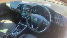 SEAT Leon 1.4 TSI 125 FR Technology 5dr Petrol Hatchback